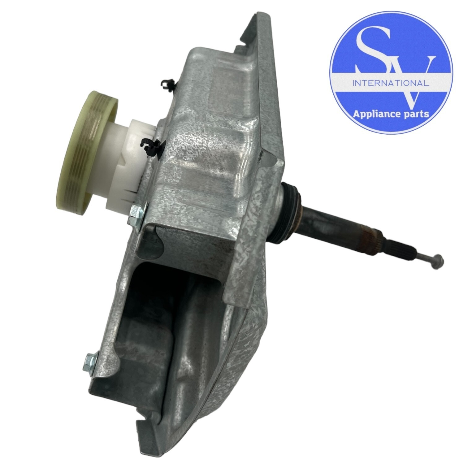 Whirlpool Washer Transmission Gear Case W11454372 W10870912 W10469846 W11035747