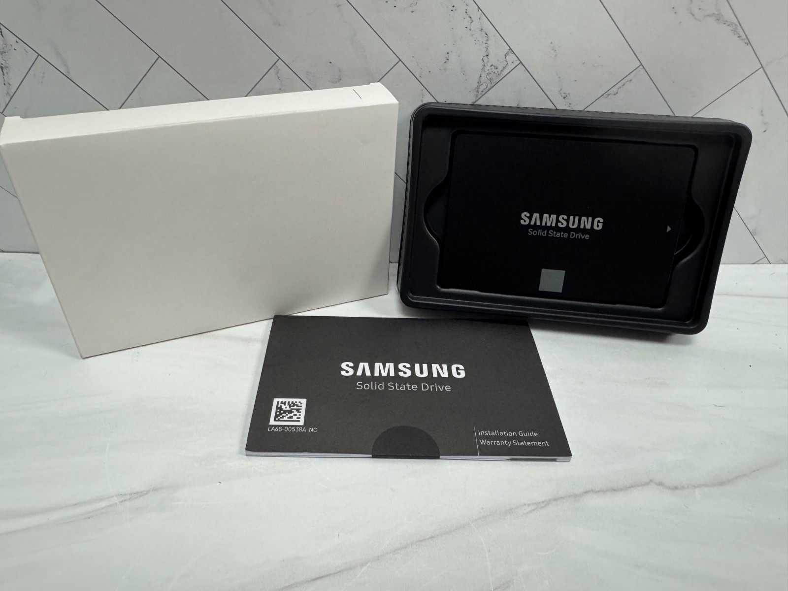 Samsung 870 EVO 500GB 2.5