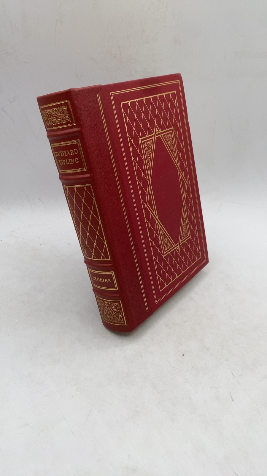 Stories from Rudyard Kipling Rudyard Kipling Hardcover 1980
