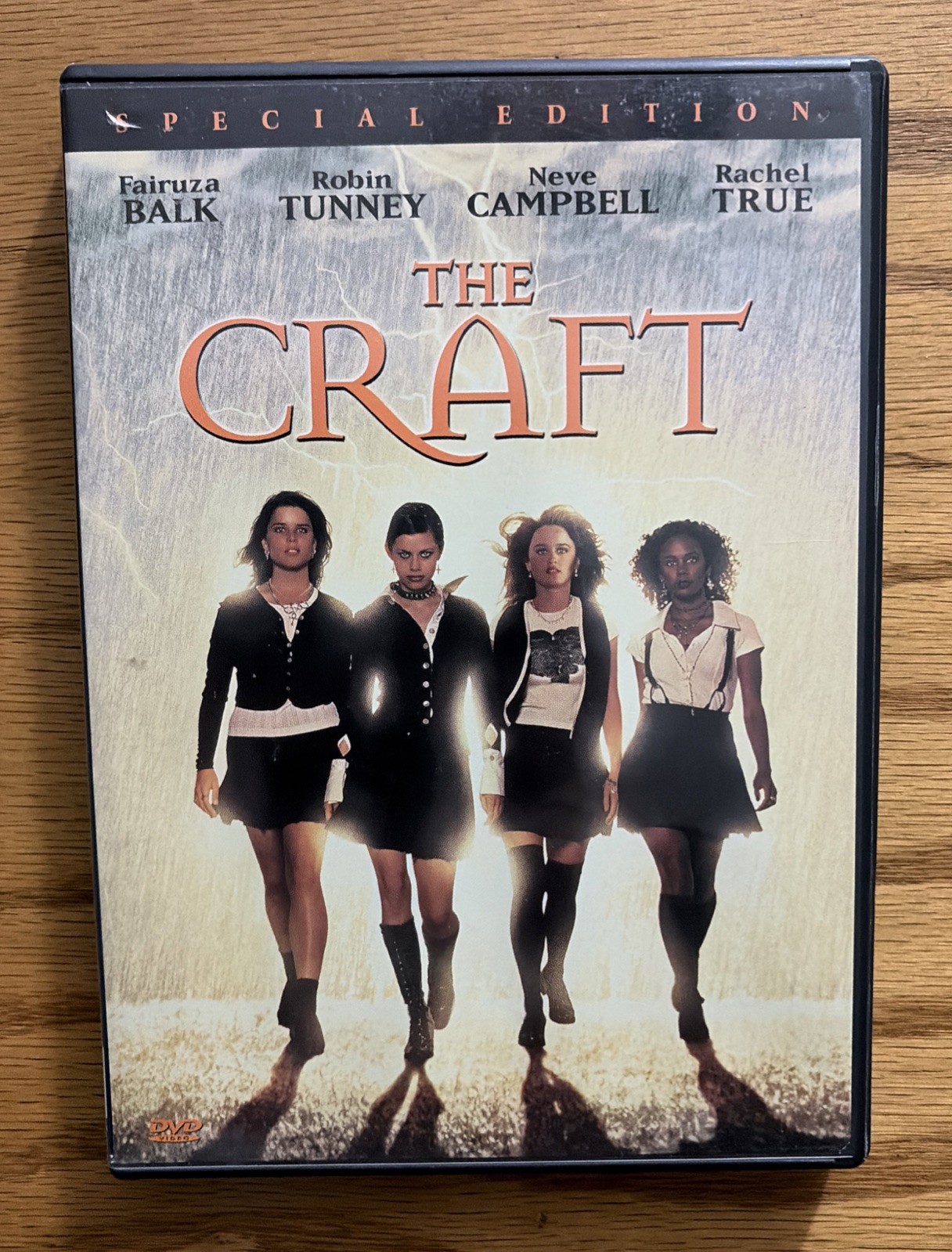 The Craft Dvd The Craft Dvd