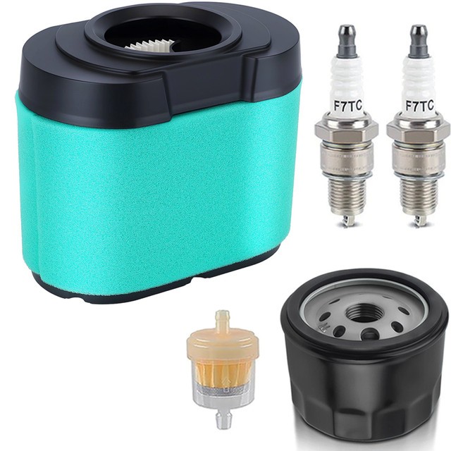 Tuneup Kit fits Briggs And Stratton 44P777-0016-G1 Engine Tuneup Kit fits Briggs And Stratton 44P777-0016-G1 Engine