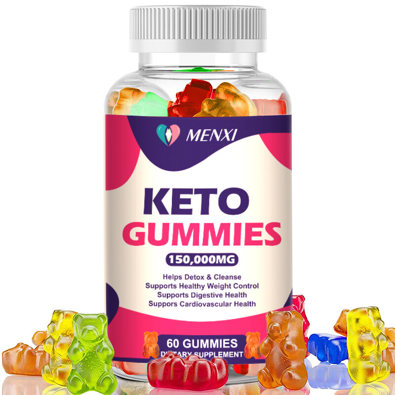 150000mg Keto Slimming Gummies Apple Cider Vinegar Acv Weight Loss 60 Gummy