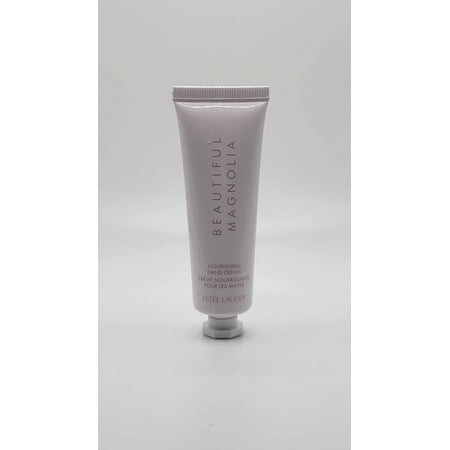 Estée Lauder Beautiful Magnolia Moisturizing & Nourishing Hand Cream 1.0 oz NIB