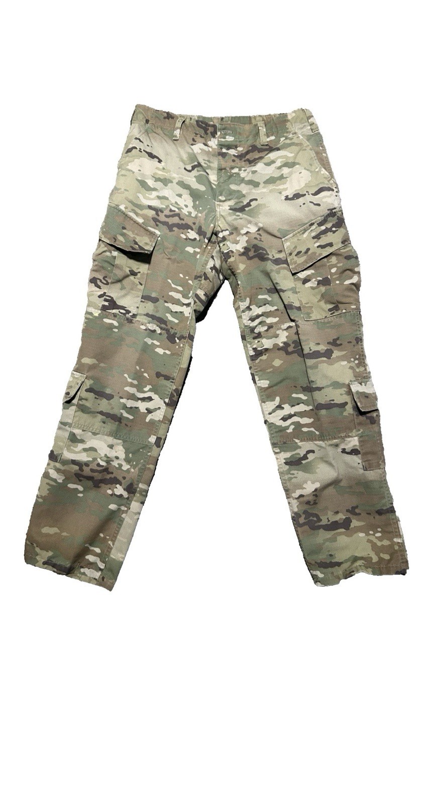 Propper Men\'s Winter Weight OCP Uniform Bottoms Propper Men\'s Winter Weight OCP Uniform Bottoms