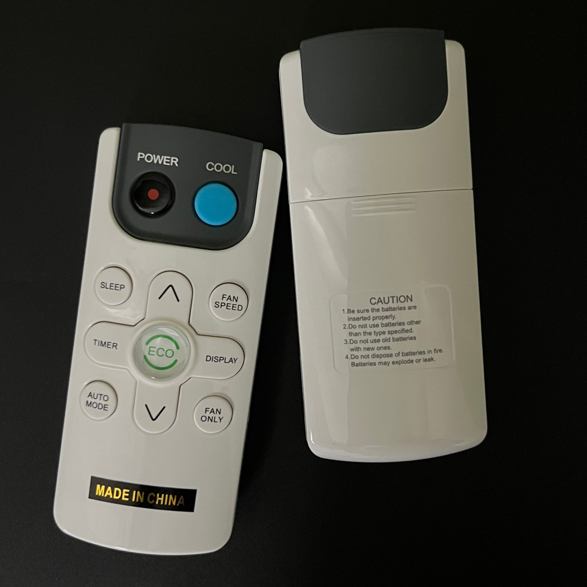 Remote Control For TCL H5W33M H10W35W H12W4MW H6W23W H8W35W
