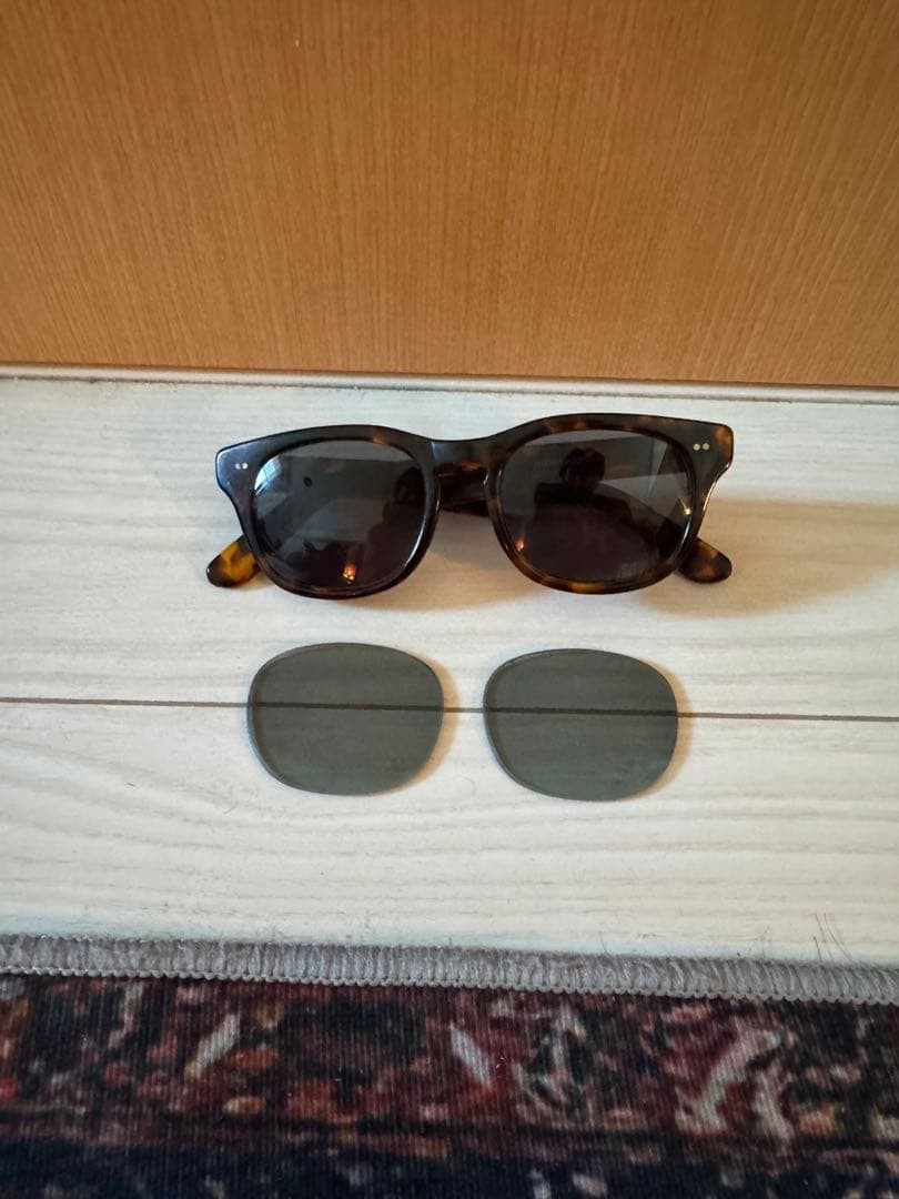 SHURON SIDEWINDER Sunglasses