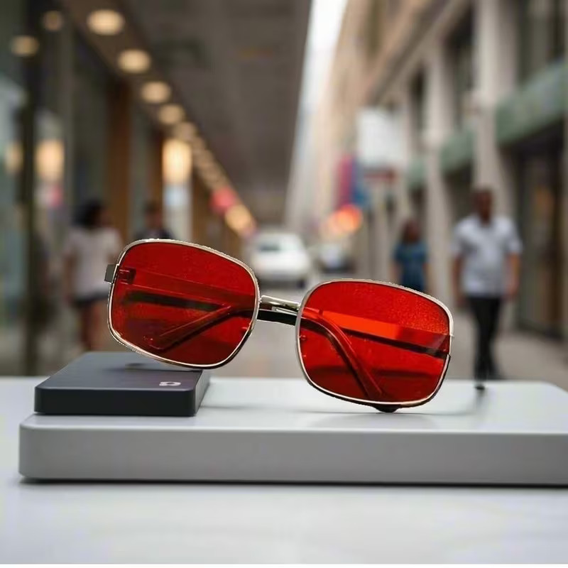 Fight Club Brad Pitt Polarized Sunglasses Driving Glasses Tac Eyewear