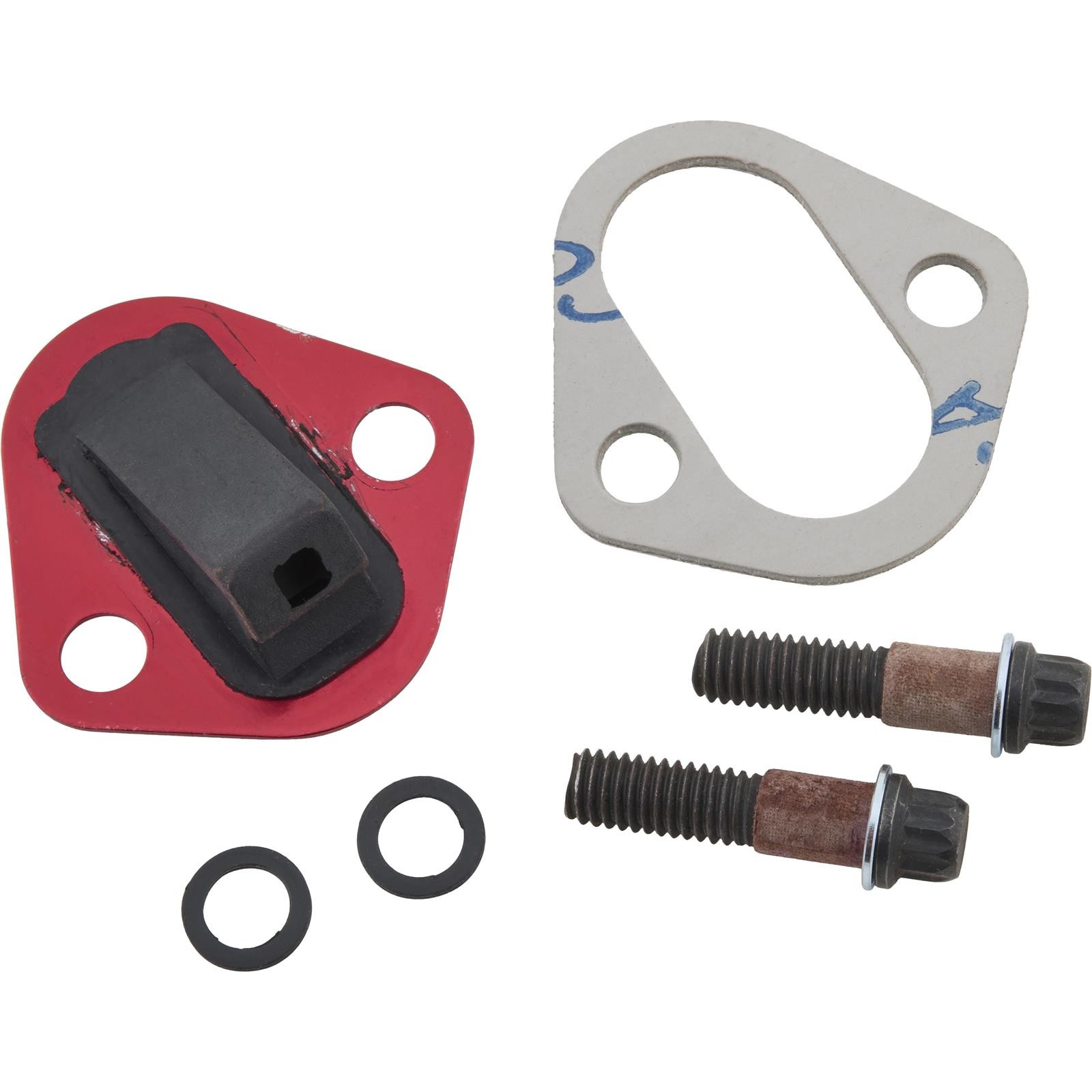 Speedway Fuel Pump Seal, Old Style Holley/Edelbrock Pump, fits Small block Chevy