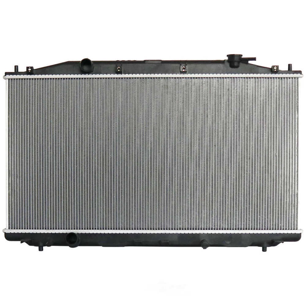 Radiator  DENSO  221-9547
