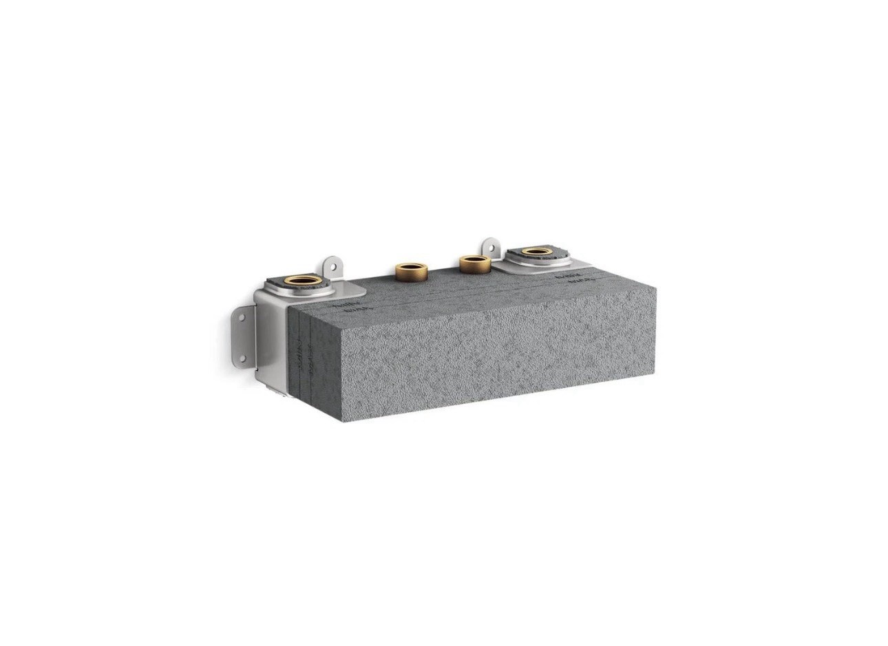 Kohler K-39014-NA Anthem 3-Port Thermostatic Shower Valve OPEN BOX