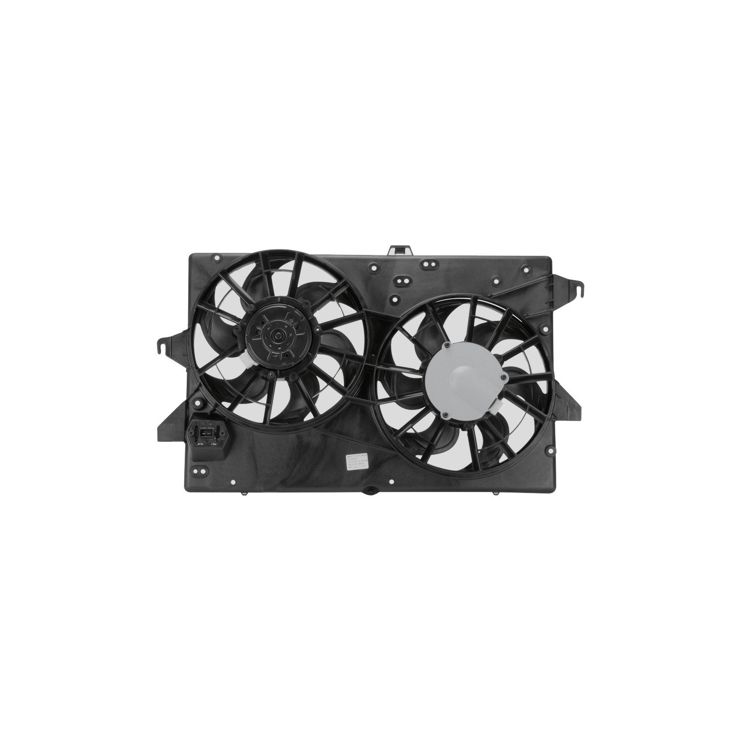 For FORD/MERCURY 1995-2002 Engine Cooling Fan Assembly GPD + 1 YEAR WARRANTY