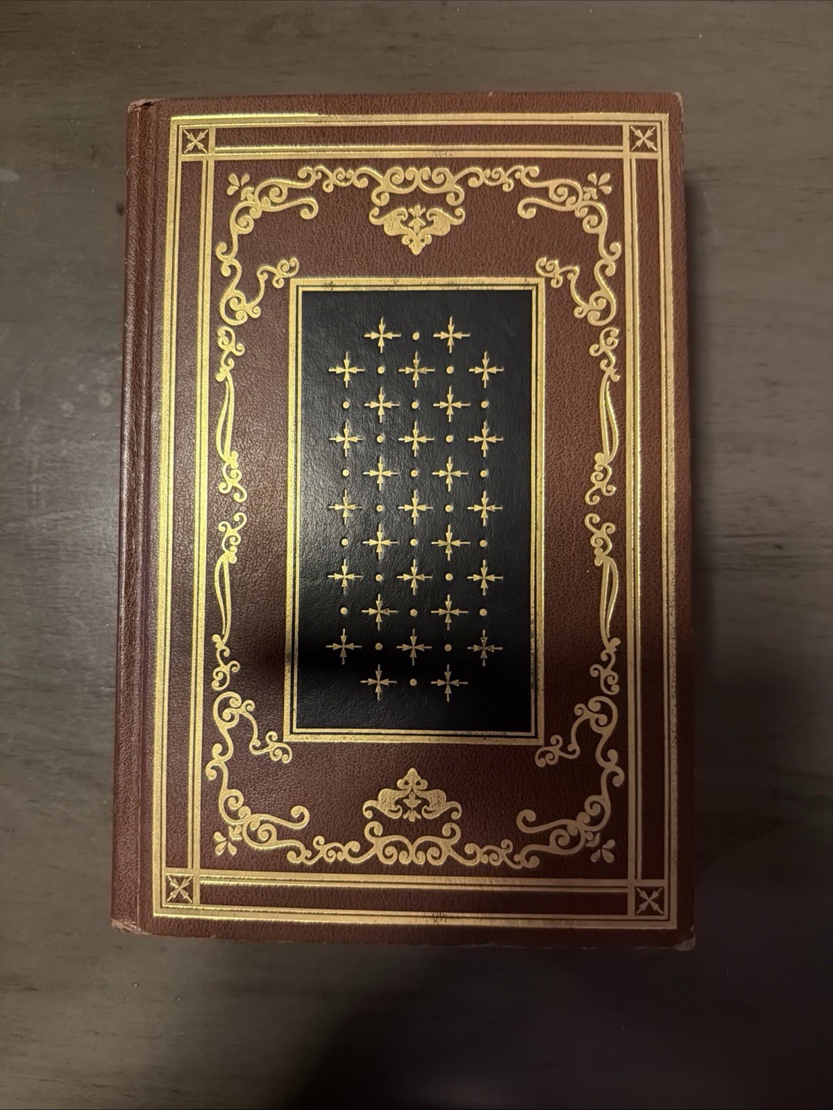 The Treasury of Scripture Knowledge- 500,000 References and Parallel Passages HC