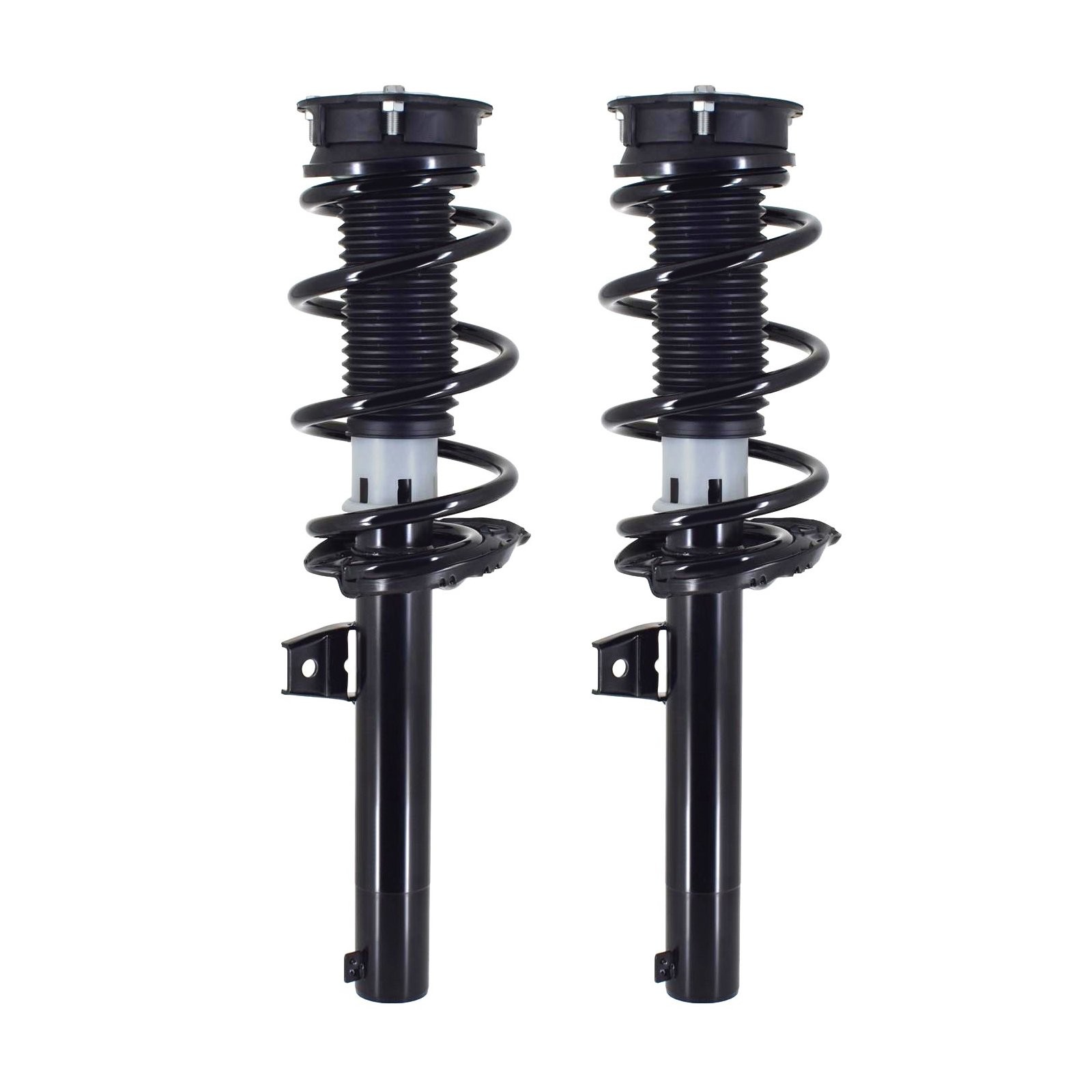 Front L/R Suspension Strut and Coil Spring FCS For 18-24 Volkswagen Atlas