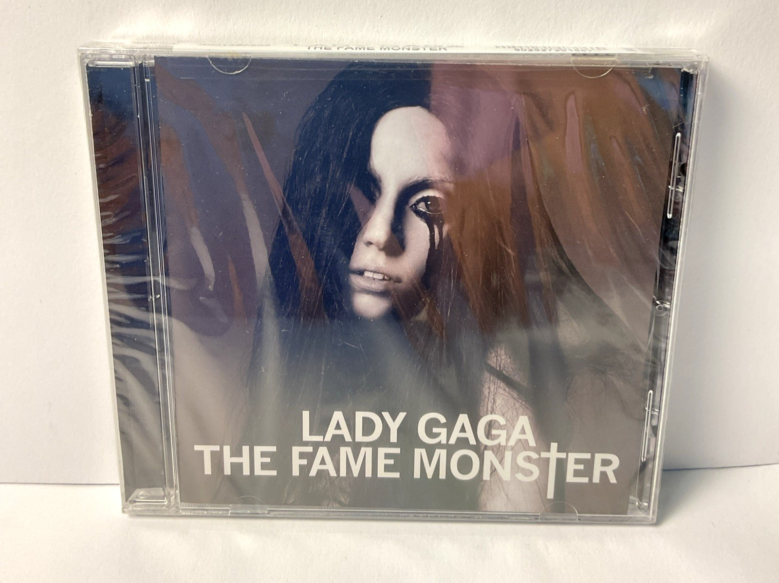 The Fame Monster by Lady Gaga (CD, 2009)