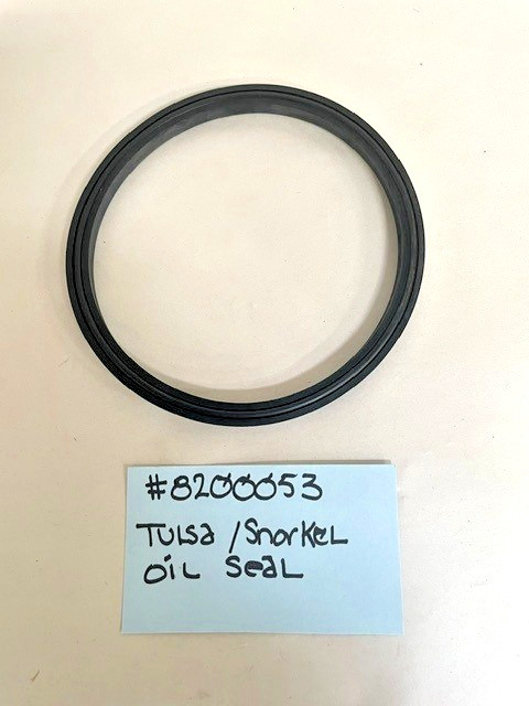 OIL SEAL TULSA WINCH 8200053 SNORKEL LIFT OIL SEAL TULSA WINCH 8200053 SNORKEL LIFT