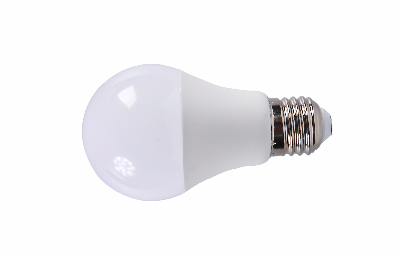 Luxlichat Dimmable 100W Equivalent A19 LED Light Bulbs*15 Warm White (3000K)