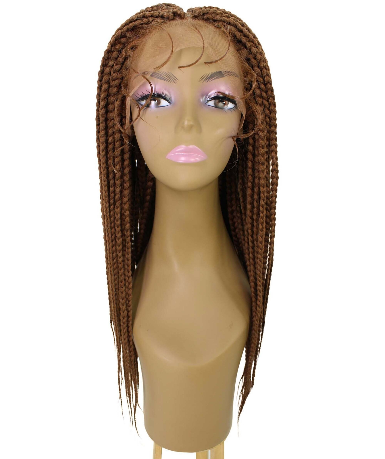 LUXLUXE Uyai Straight 23\ LUXLUXE Uyai Straight 23\