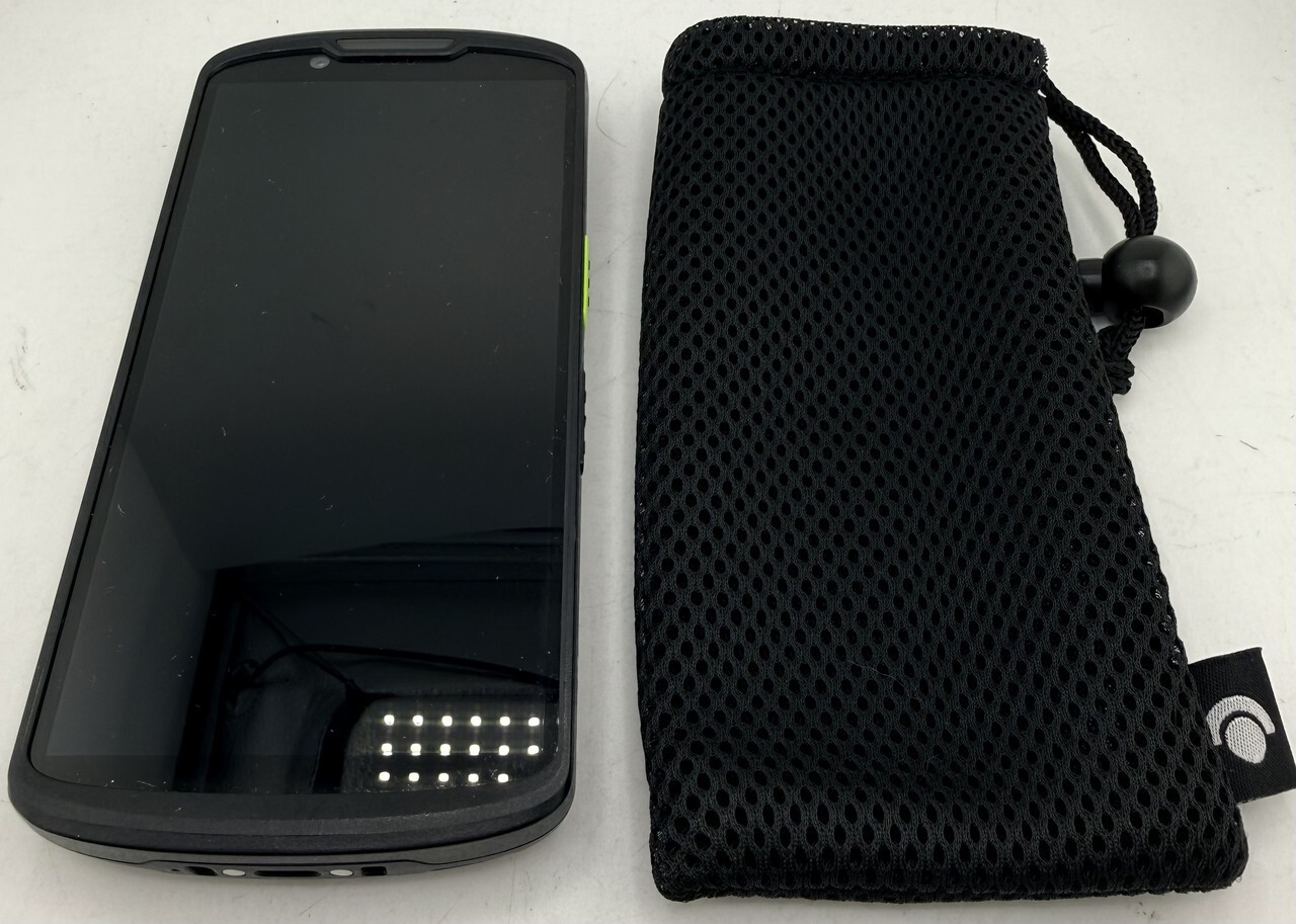 ZEBRA TC58AE TC58AE-3T1E1B1A10-NA HANDHELD BARCODE SCANNER MOBILE COMPUTER ZEBRA TC58AE TC58AE-3T1E1B1A10-NA HANDHELD BARCODE SCANNER MOBILE COMPUTER
