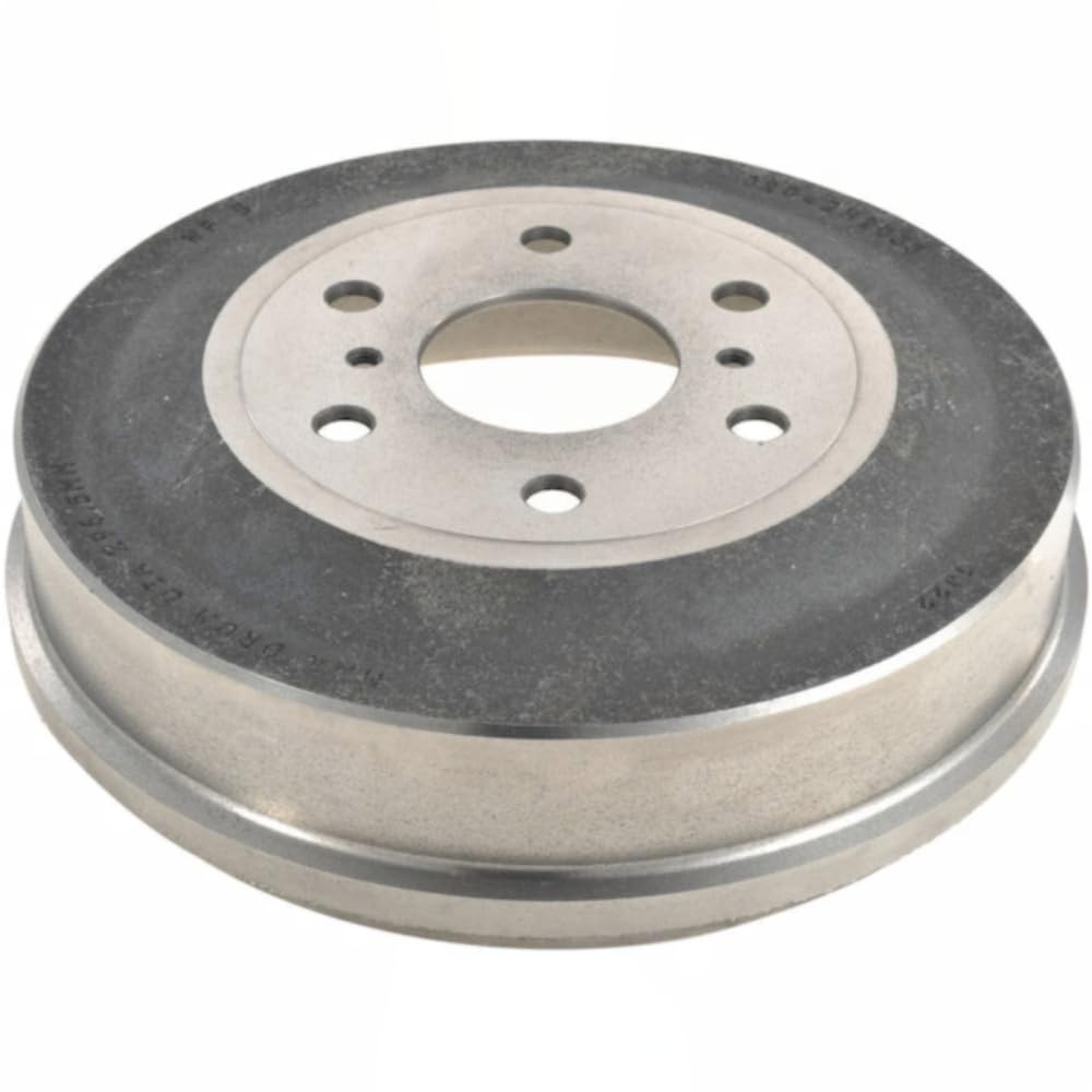 Brake Drum Rear 1pc for Chevrolet Silverado 1500 2009-2013