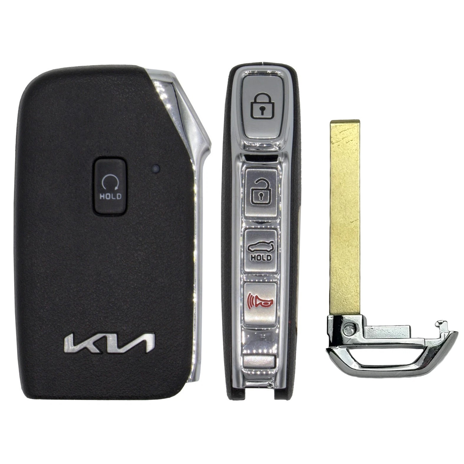 Mint Oem Unlocked 2021-2024 Kia K5 Remote Start Smart Key Fob Entry CQOFD00790