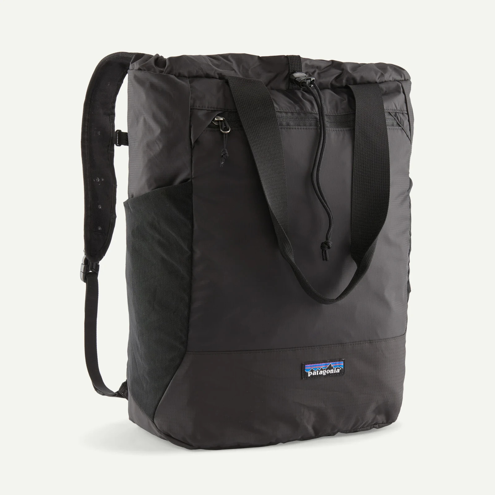 Patagonia Terravia Tote Pack 24L, Black
