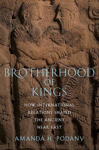 BROTHERHOOD OF KINGS by PODANY