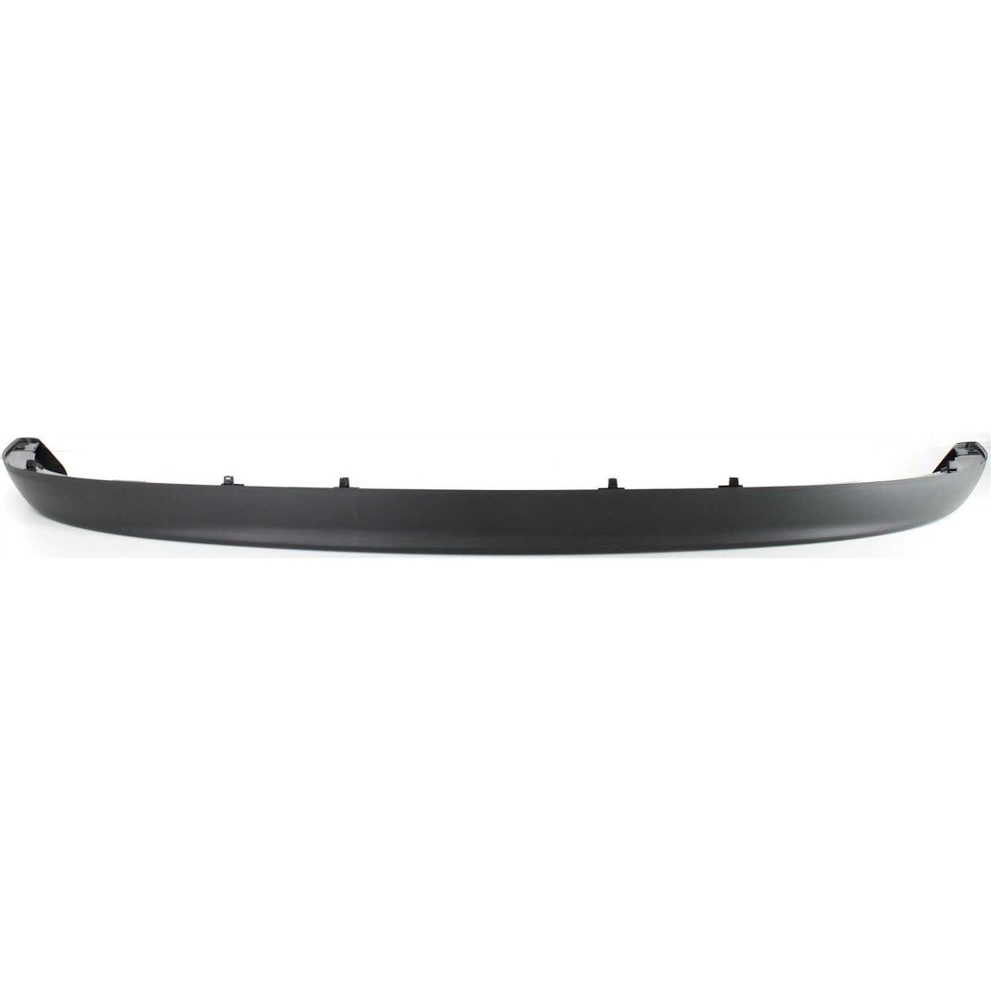 Valance For 2002-2009 Dodge Ram 1500 2003-2009 Ram 2500 Front Lower Air Dam