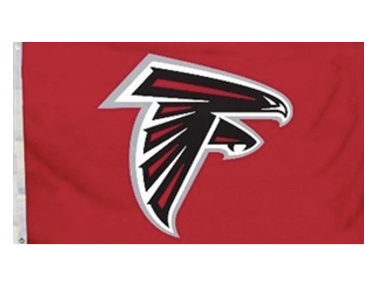 Atlanta Falcons 3x5 ft Flag Banner NFL Football 