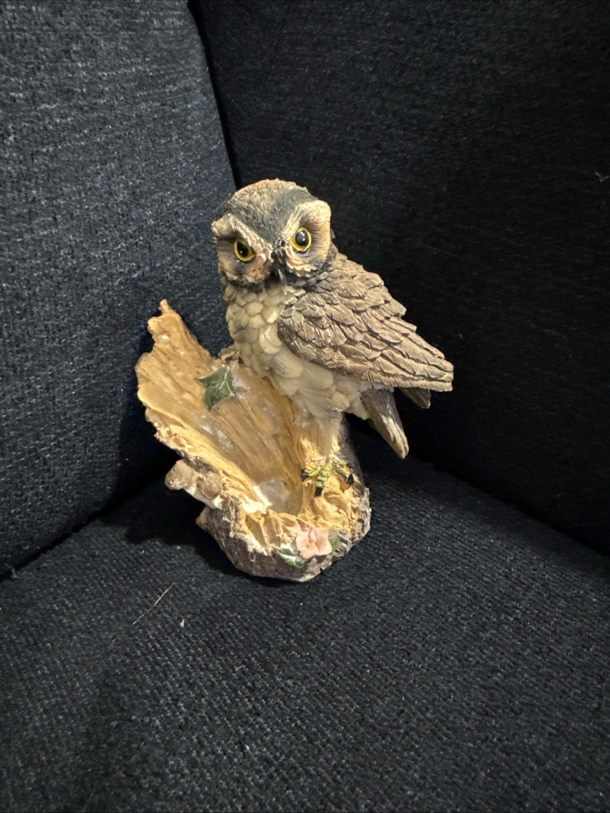 Owl And Tree 5\