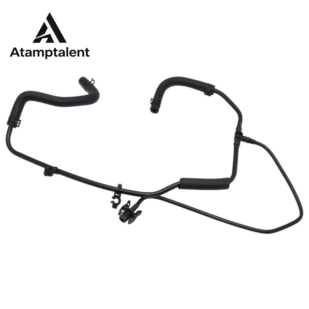 1x Coolant Radiator Water Hose Direct Fit 2019 - 2022 Ford EcoSport GN1Z-8A365-Q