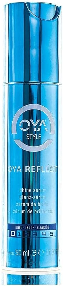 NEW Oya Reflect Shine Serum 1.7 oz