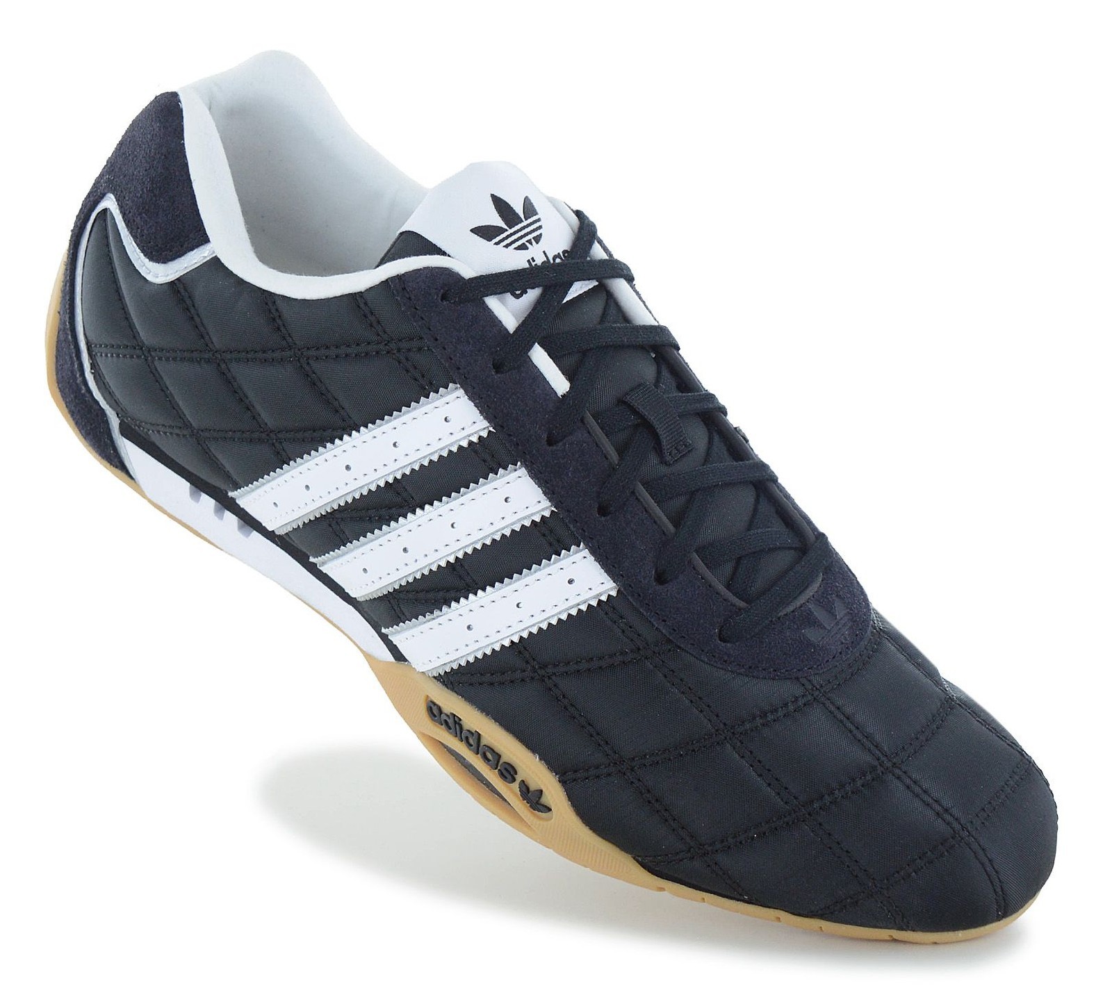 adidas AdiRacer LOW JQ5757 [EU 42 UK 8 US 8.5] shoes sneakers NEW