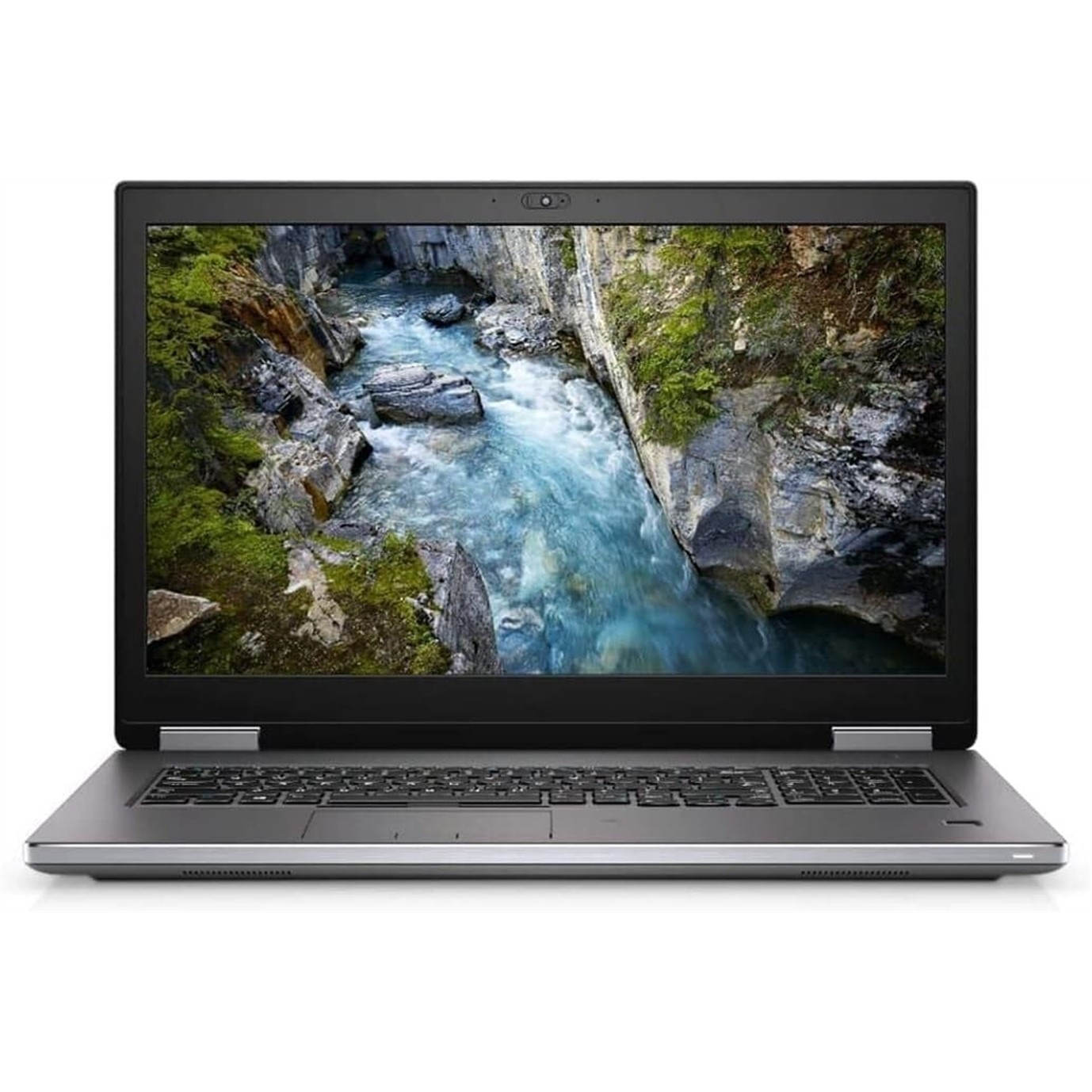 Dell Precision 7540 15.6