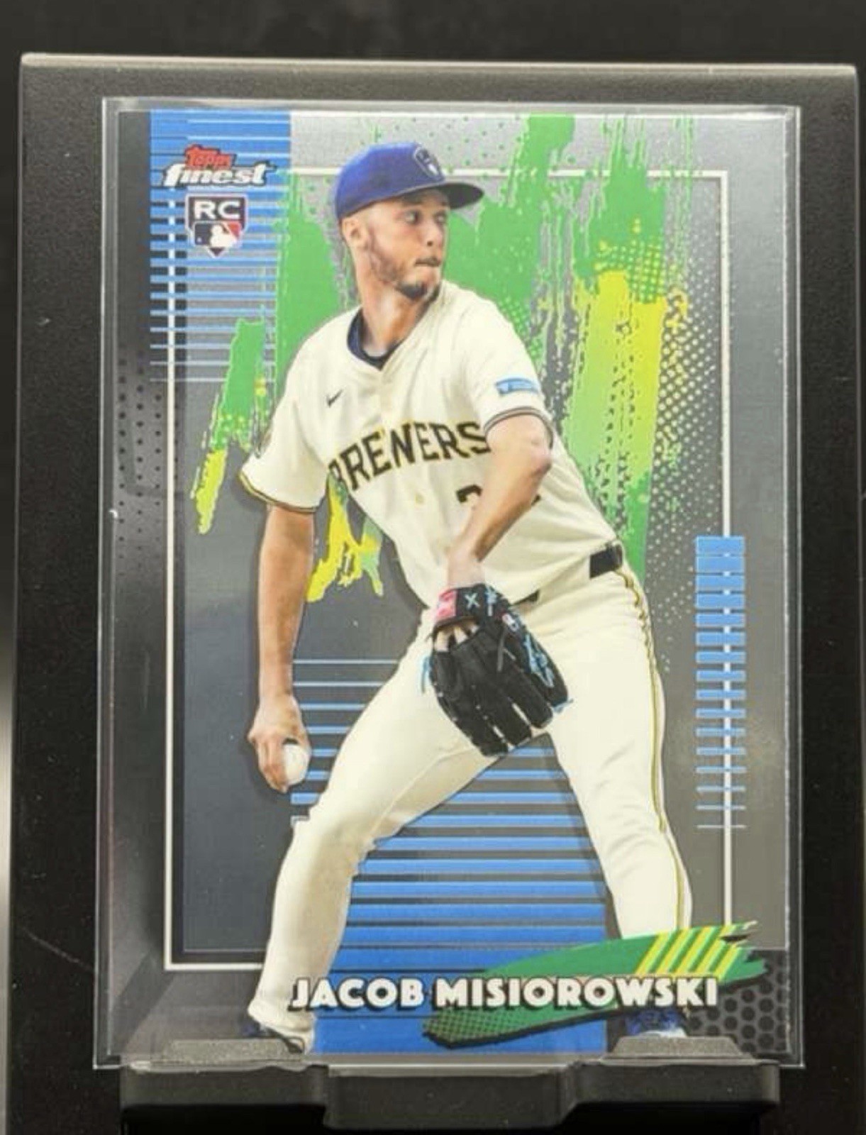 2026 Topps Finest Baseball - Common 2026 Topps Finest Baseball - Common