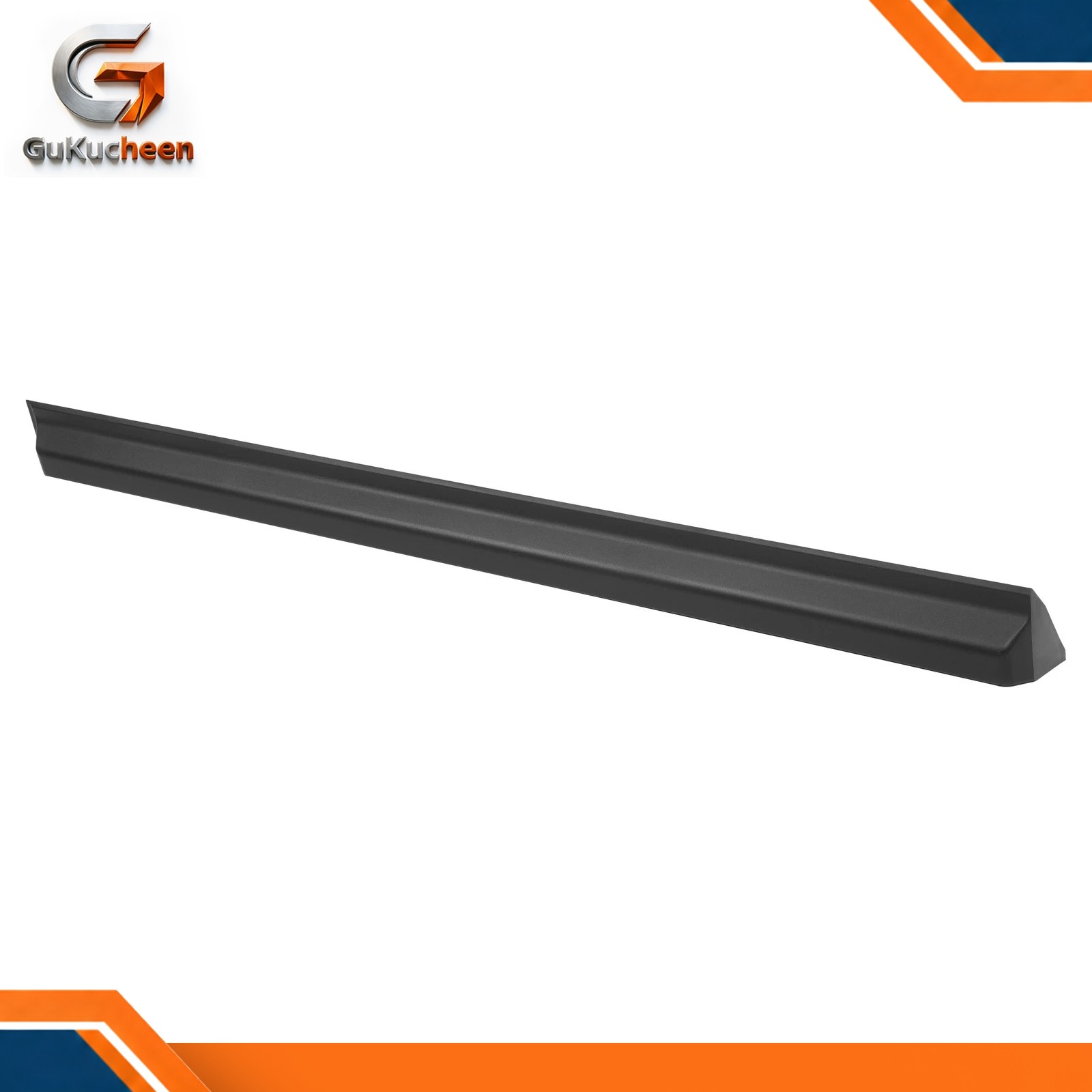 Fits 2016-20 Nissan Pathfinder Front Left Driver Lower Door Molding #80877-9PB0A