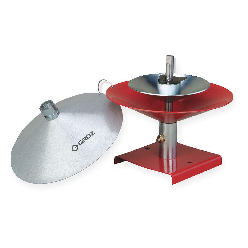 WESTWARD 3APG3 Rapid Action Bearing Packer 3APG3