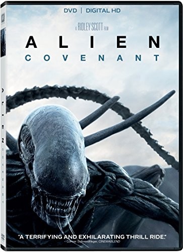 Alien: Covenant, Katherine Waterston