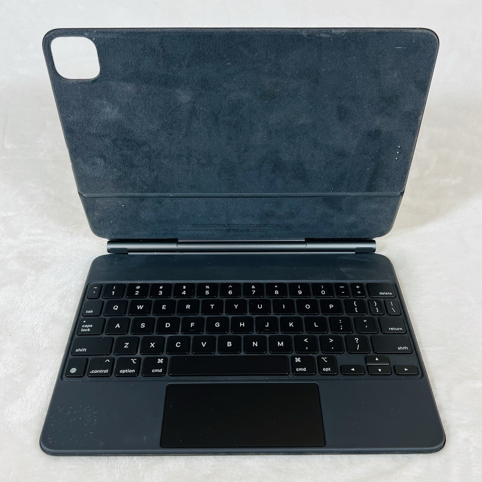 Apple Magic Keyboard for iPad 11