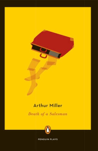 Death of a Salesman (Penguin Plays) - Paperback By Miller, Arthur - GOOD Death of a Salesman (Penguin Plays) - Paperback By Miller, Arthur - GOOD