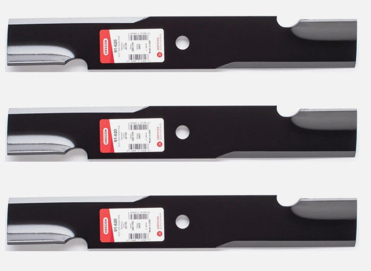 3PK Oregon Blade for 48