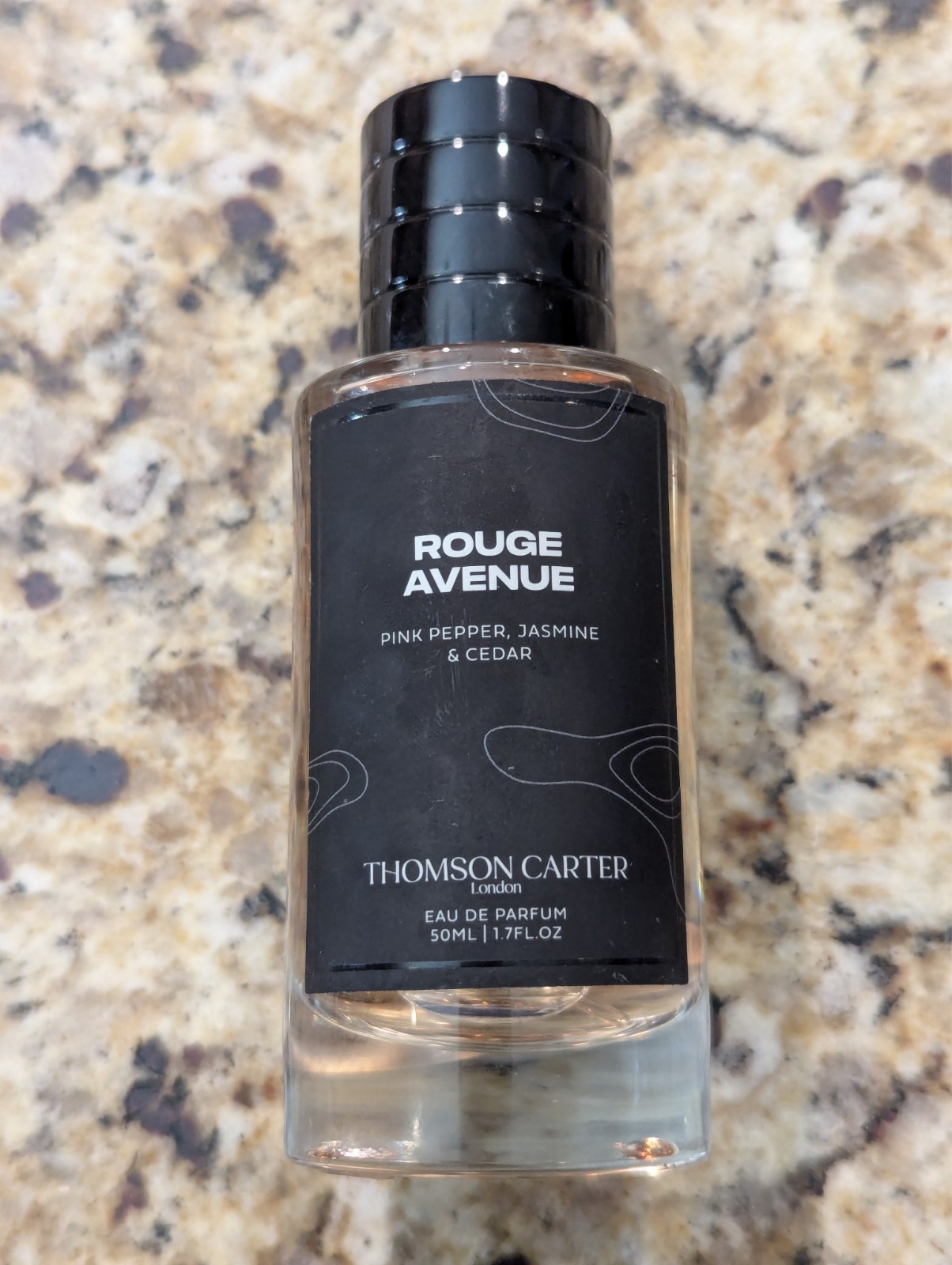 Thomson Carter Rouge Avenue Eau de Parfum 50ml / 1.7 fl oz