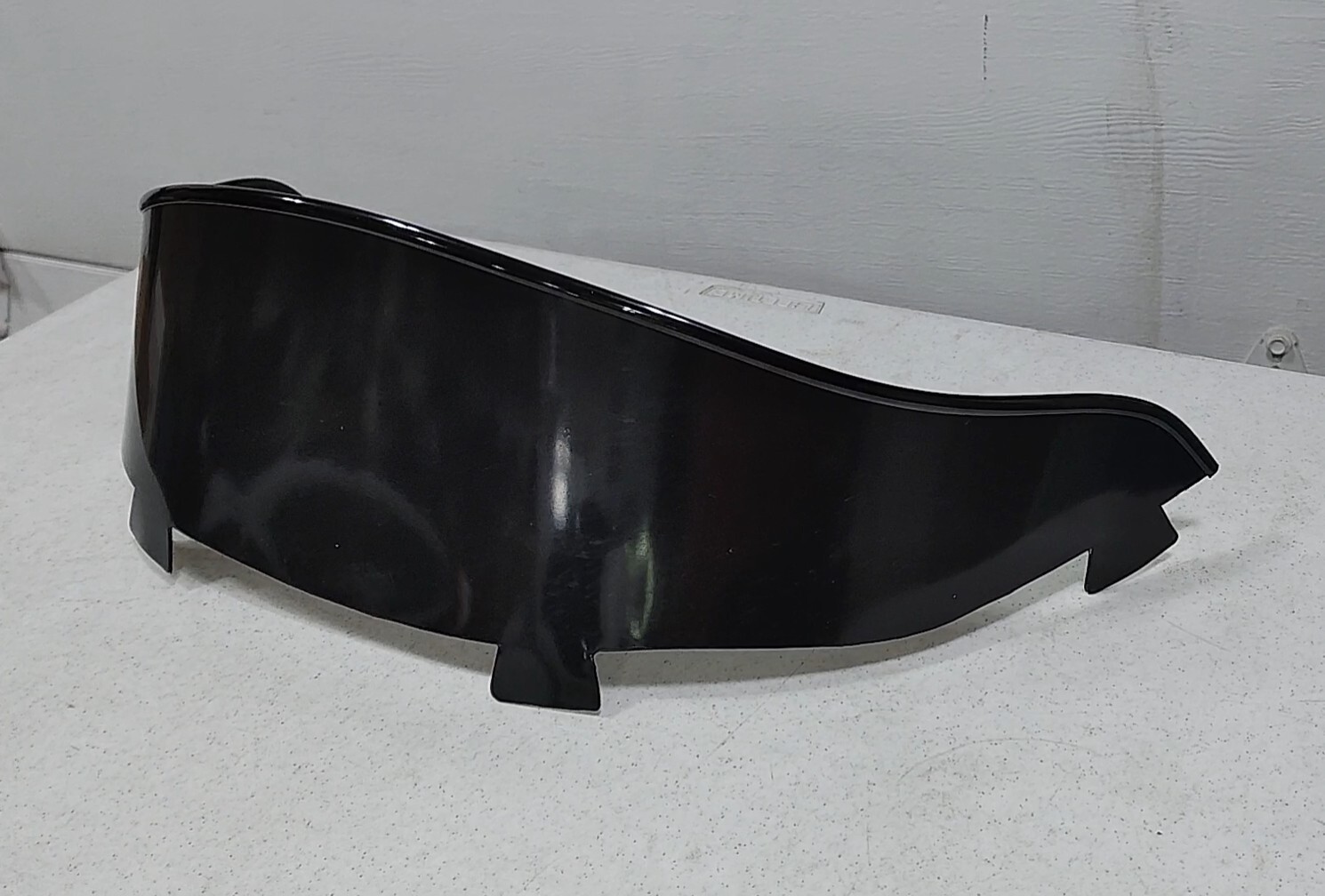 Low Black Windshield Fits Polaris 120 Kids (8 Different Colors) 213 Parts Low Black Windshield Fits Polaris 120 Kids (8 Different Colors) 213 Parts