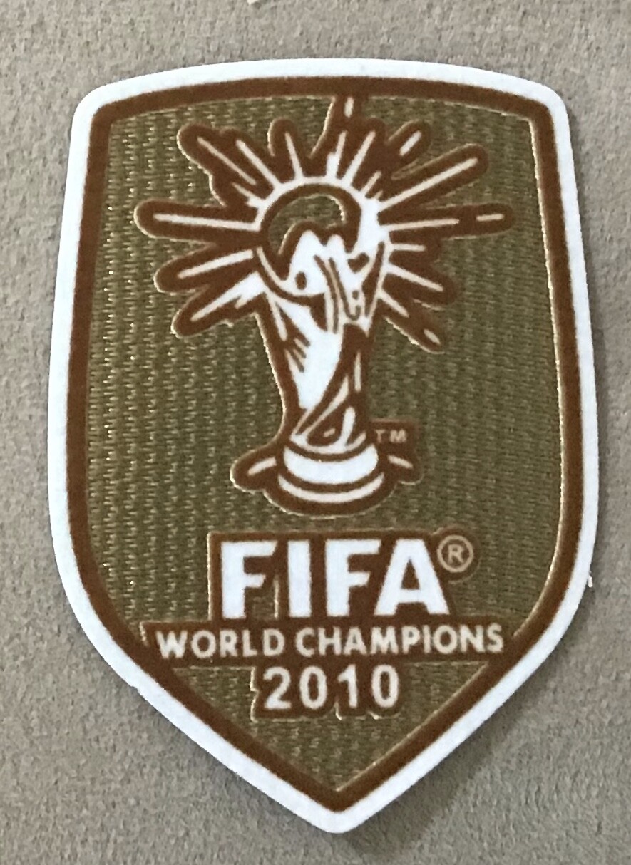 2002/2006/2010/2014/2018/2022/2026 FIFA World Cup Patch Badge Soccer 2002/2006/2010/2014/2018/2022/2026 FIFA World Cup Patch Badge Soccer