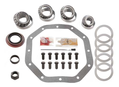MASTER INSTALL KIT - STANDARD BEARINGS- FITS DODGE/CHRYSLER 9.25