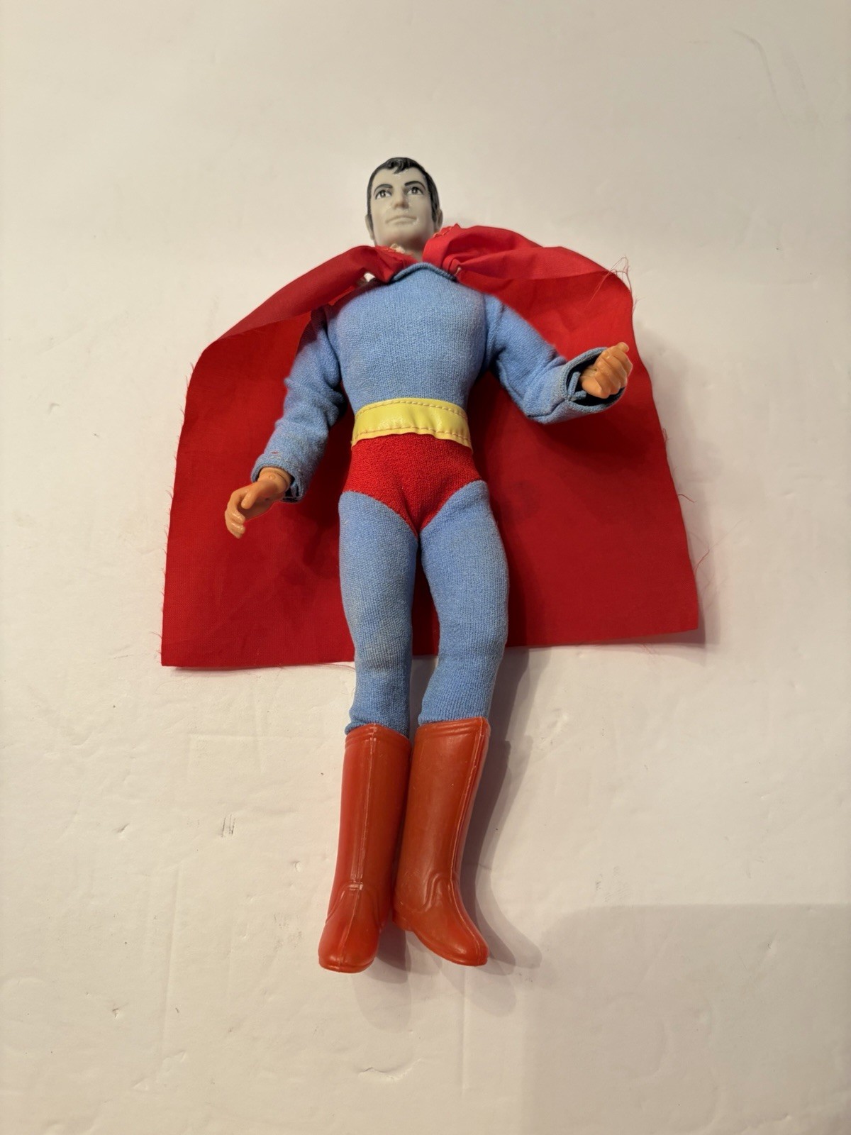 ​Vintage 1974 Mego Superman 8\
