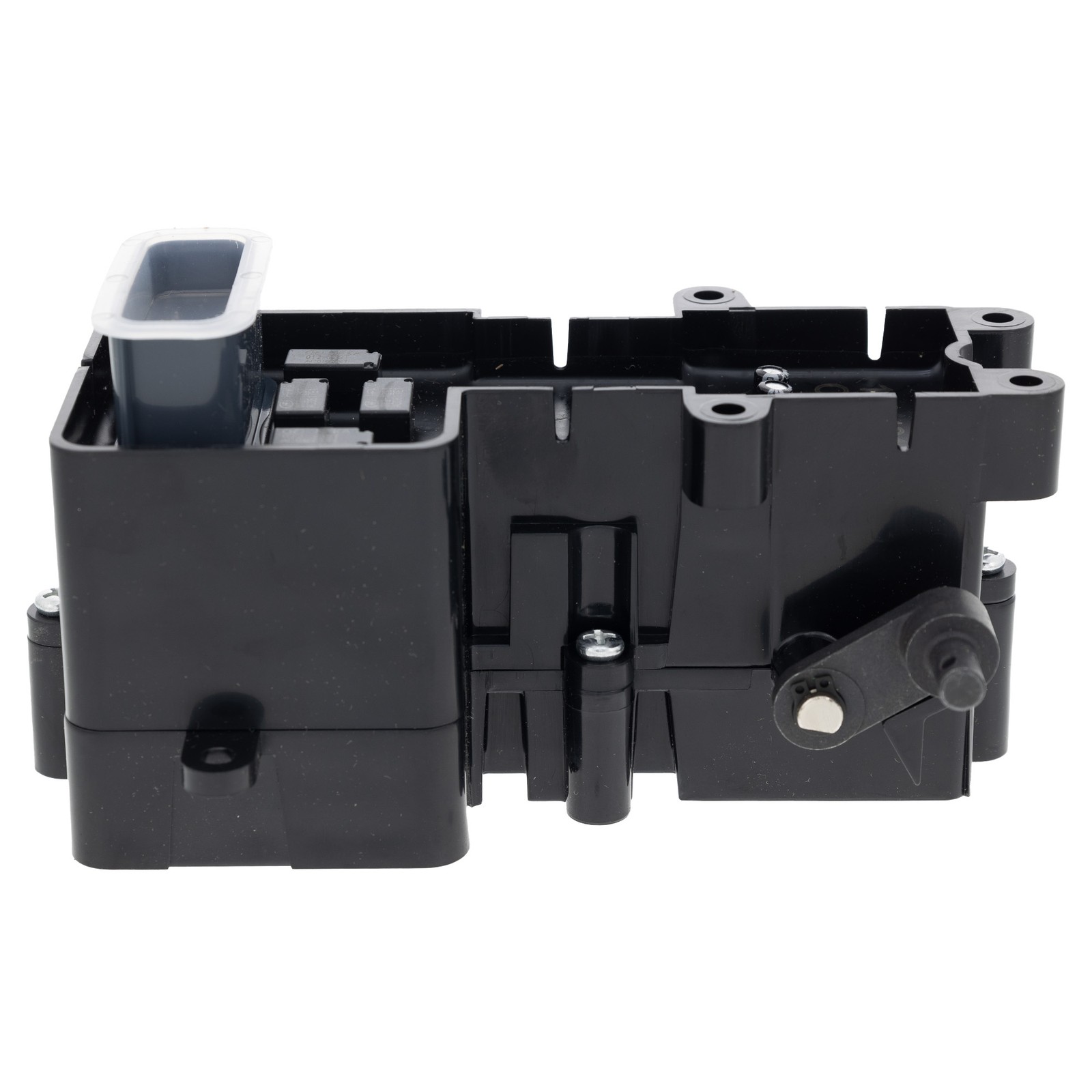 Exmark 136-4214 Brake Box Quest S Series 130-0795