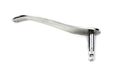 Chrome Inner Shifter Lever for Harley Dyna FXDWG Models 2003-05 OEM No: 33789-03