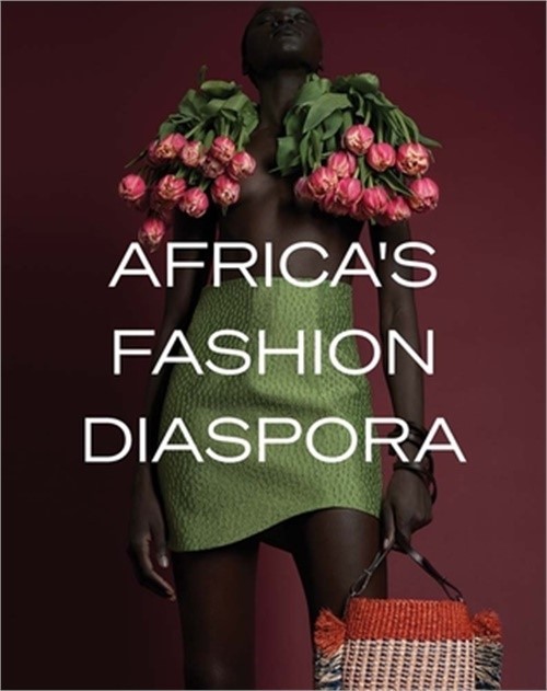 Africa\'s Fashion Diaspora (Hardback or Cased Book)