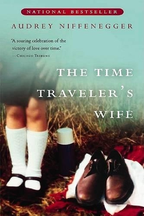 The Time Traveler's Wife, Audrey Niffenegger