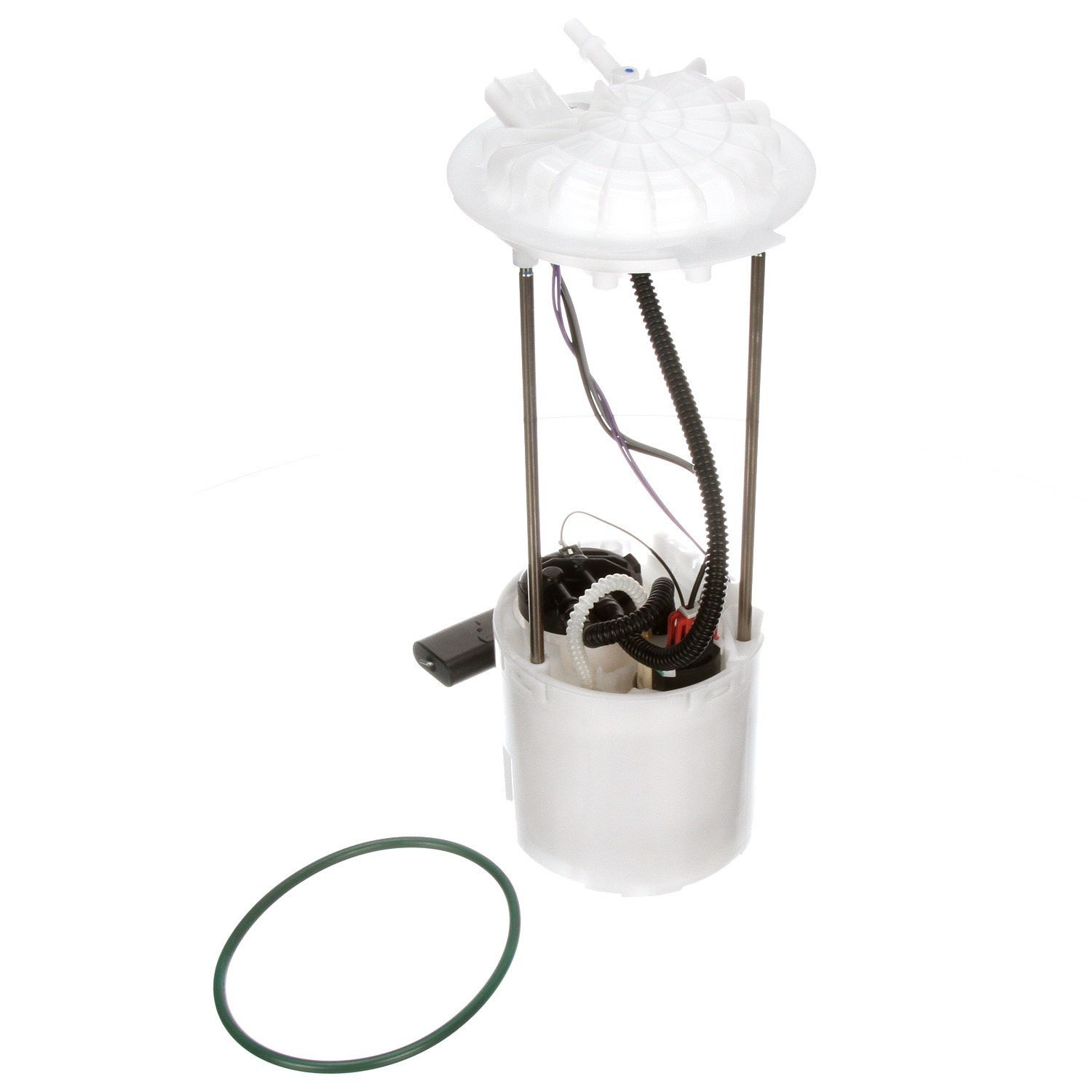 Delphi FG1439 Fuel Pump Module Assembly For Ram 1500 13-17